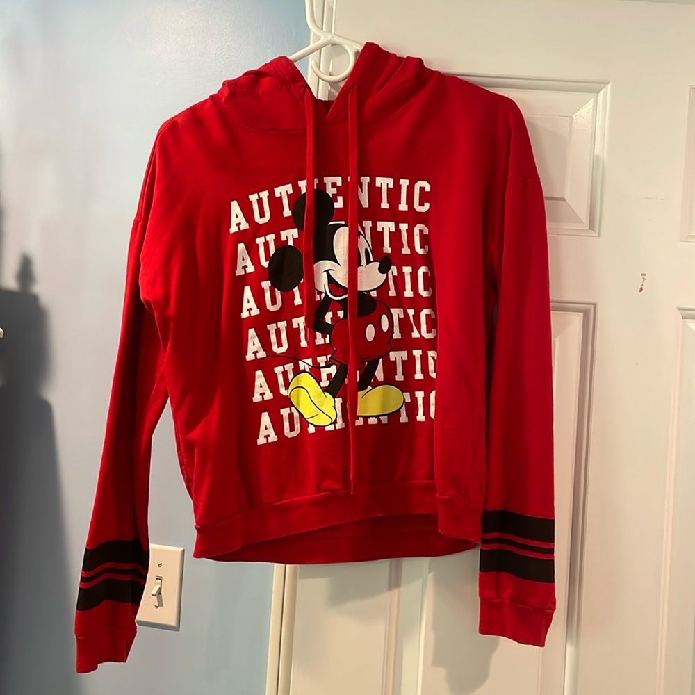 Disney Sweatshirt